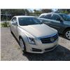 Image 8 : 2013 Cadillac ATS Sedan
