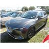 Image 1 : 2016 Mazda CX-9 AWD 5-Dr. 7-Psgr. SUV