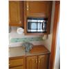 Image 8 : 2004 Thor Chateau T/A 50' 5th Wheel Camper