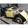 Image 1 : 1975 VW Beetle Convt, Apart, No Title - Parts Only - NO TITLE