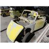 Image 2 : 1975 VW Beetle Convt, Apart, No Title - Parts Only - NO TITLE