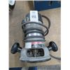 Image 1 : Porter Cable Router