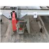 Image 2 : Ridgid Table Saw