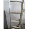 Image 2 : Aluminum 20' Extension Ladder