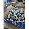 Image 1 : Lot of Socket and Ratchets