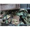 Image 2 : Contico Trunk w/Fatigues