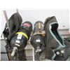 Image 1 : Scuba Diving Air Tanks w/Shoulder Straps