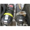 Image 2 : Scuba Diving Air Tanks w/Shoulder Straps