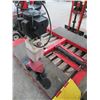 Image 2 : Car Lift w/Power Unit