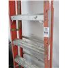 Image 2 : Werner FG 8' Stepladder