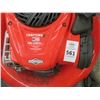 Image 2 : Craftsman 140CC Lawn Mower