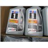 Image 2 : 9-Mobile 1 10W40 Oil - 9 X $