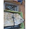 Image 2 : Lot of Wrenches and Sockets