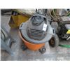 Image 1 : Ridgid Shop Vac (Missing Attachments)