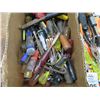 Image 2 : Box/Tub of Asst. Tools (2)