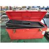 Image 1 : Red Toolbox