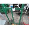 Image 2 : Green Hand Cart w/Extension