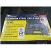 Image 1 : Pittsburgh Tap and Die Set