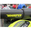 Image 3 : Ryobi 40V Whisper Blower w/Battery and Charger