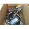 Image 2 : Jig Saw, Hand Tools and Ext. Cord