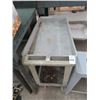 Image 1 : Rubbermaid Shop Cart