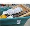 Image 1 : Drill Bits and Saw Blades