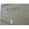 Image 2 : 2-Fleorico Shower Door Set ? - 2 X $