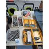Image 1 : Asst. Drill Bits