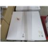 Image 1 : 8-SLV Light Fixtures - 8 X $
