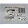 Image 2 : 8-SLV Light Fixtures - 8 X $