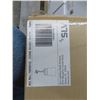 Image 2 : 3-SLV Hanging Light Fixtures - 3 X $