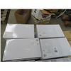 Image 1 : 17-SLV LED Quado Light Fixtures - 17 X $