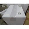 Image 1 : 16-SLV LED Scoop Light Fixtures - 16 X $