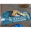 Image 1 : Sockets, Wrench Set & Hand Saws