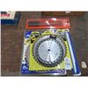 Image 1 : Ryobi & Avanti Saw Blades