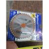 Image 2 : Ryobi & Avanti Saw Blades