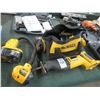 Image 1 : Dewalt 18V Cordless Tools