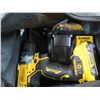 Image 2 : Dewalt 18V Cordless Tools