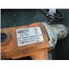 Image 2 : Drill Master Cut Off Saw & Chicago Elec. Impact Wrench