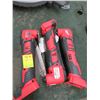 Image 1 : 3-Milwaukee 18V Multi Tool "No Battery/No Charger" - 3 X $