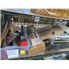 Image 1 : Hand Tool, Template, Guides