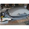 Image 2 : Weber LP Grill, Tools & Supplies