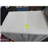 Image 2 : Plastic Small Storage Cabinet