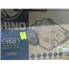 Image 2 : Rhino Tote Tank In Box
