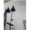 Image 2 : Ryobi Weed Eater w/Battery