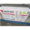 Image 1 : Garage Door Insulation Kit