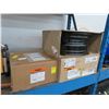 Image 1 : 3-NE Steel Blk Rim Maxflow Converter - 3 X $