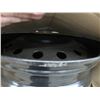 Image 2 : 3-NE Steel Blk Rim Maxflow Converter - 3 X $