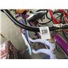 Image 2 : Purple Buffy Beach Cruiser