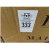 Image 2 : Plastic Mailbox w/Post